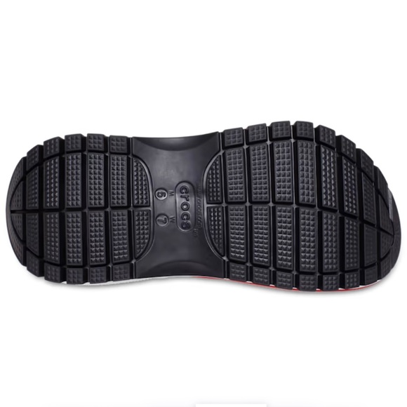 7-ELEVEN X CROCS MEGA CRUSH CLOG NWT - Picture 5 of 8